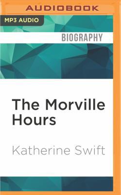 The Morville Hours: The Story of a Garden 1531842356 Book Cover