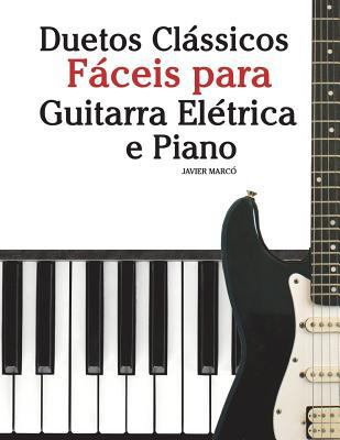 Duetos CL [Portuguese] 1717464750 Book Cover