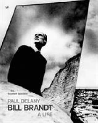 Bill Brandt 0712665420 Book Cover