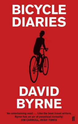 Bicycle Diaries 0571241034 Book Cover