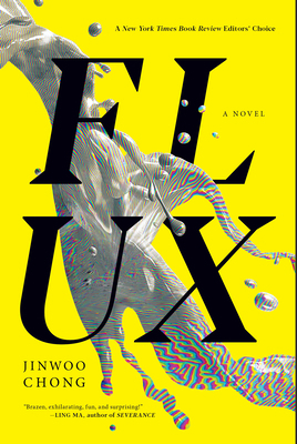 Flux 1685891934 Book Cover