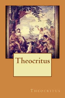 Theocritus 1530830265 Book Cover