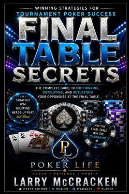 Final Table Secrets B0H6PCQFY2 Book Cover