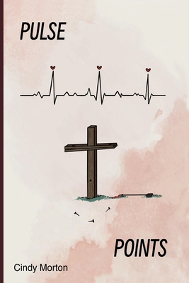 Pulse Points B0CJDDQRGV Book Cover