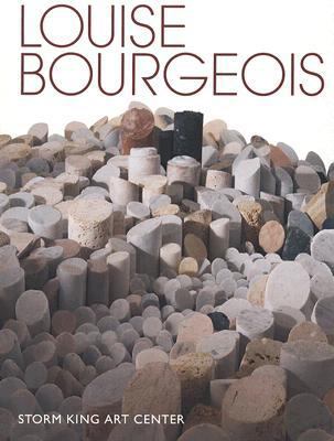 Louise Bourgeois 0960627081 Book Cover