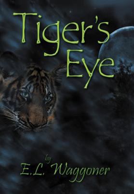 Tiger's Eye 1477135170 Book Cover