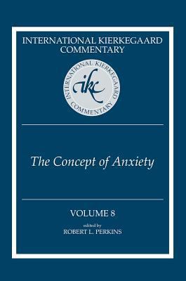 Intl Kierkegaard Comt V Intl 0881465151 Book Cover