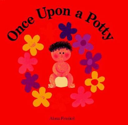 Once Upon a Potty 0812053710 Book Cover