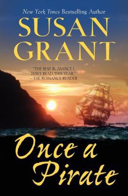 Once a Pirate 1428511695 Book Cover