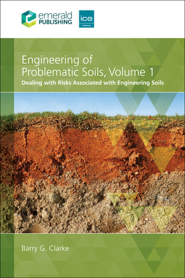 Engineering of Problematic Soils Volume 1: Deal... 1807912035 Book Cover