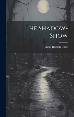 The Shadow-Show 1019800003 Book Cover