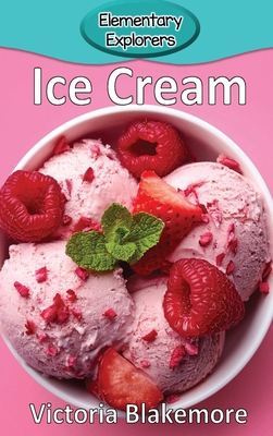 Ice Cream 1948388774 Book Cover