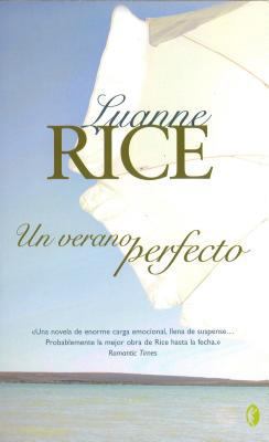 UN VERANO PERFECTO (Spanish Edition) [Spanish] 8466633014 Book Cover