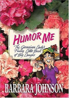 Humor Me 0849917875 Book Cover