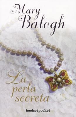 La Perla Secreta [Spanish] 8492801905 Book Cover