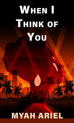When I Think of You [Large Print] 1420514156 Book Cover