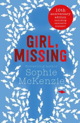 Girl, Missing B0072JG3YE Book Cover