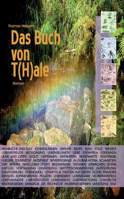 Das Buch von T(H)ale [German] 3748264038 Book Cover