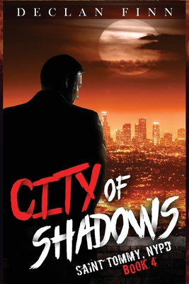 City Of Shadows B0B1HXV1G4 Book Cover