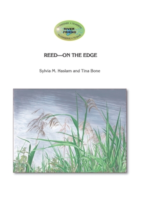 Reed-On the Edge 1916209645 Book Cover