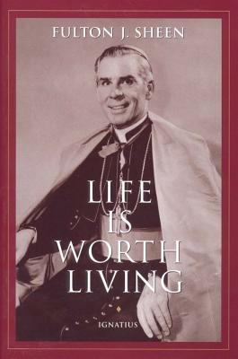 Life Is Worth Living 0898706114 Book Cover