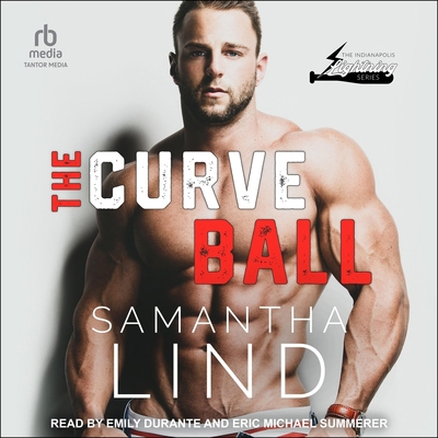 The Curve Ball B0DS799N97 Book Cover