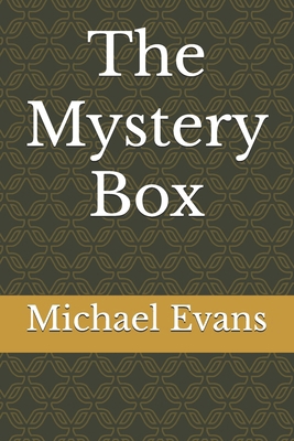 The Mystery Box B0FLW91QMM Book Cover