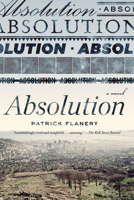 Absolution 1594486573 Book Cover