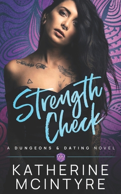 Strength Check            Book Cover