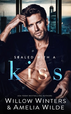 Sealed With A Kiss B0DZXWV2DY Book Cover