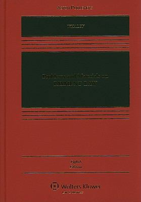 Problems and Materials on Payment Law, Eighth E... 073556566X Book Cover