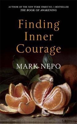 Finding Inner Courage 0857386948 Book Cover