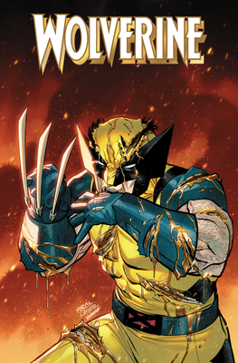 Wolverine by Saladin Ahmed Vol. 2: Call of the ... 1302958046 Book Cover