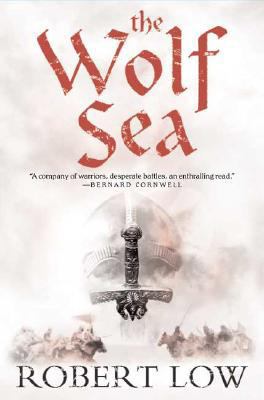 The Wolf Sea 0312361955 Book Cover