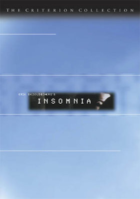 Insomnia B003ZJWQOQ Book Cover