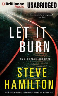 Let It Burn 1455851485 Book Cover