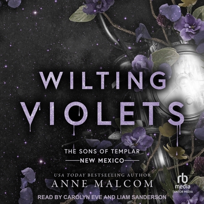 Wilting Violets B0DSYF8373 Book Cover