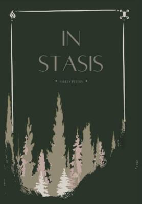In Stasis B0G54CSHTR Book Cover