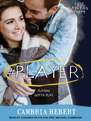 #Player 1494513951 Book Cover