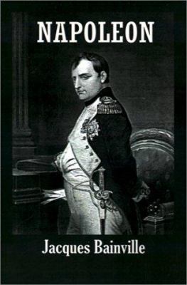 Napoleon 1931541795 Book Cover