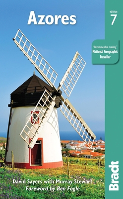 Azores 1784776238 Book Cover