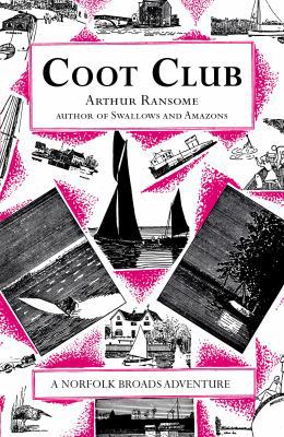 Coot Club 0099427184 Book Cover