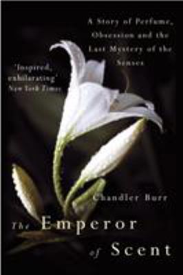 The Emperor Of Scent 0099460238 Book Cover