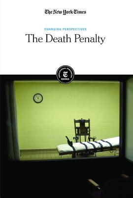 The Death Penalty 164282223X Book Cover