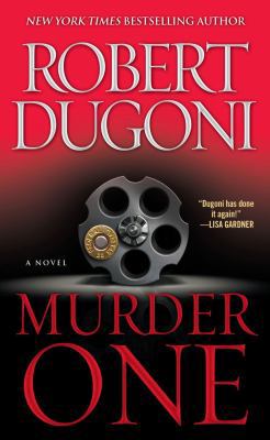 Murder One 1451606702 Book Cover