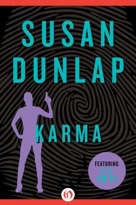 Karma 1480480274 Book Cover