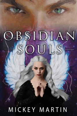 Obsidian Souls 0645625957 Book Cover