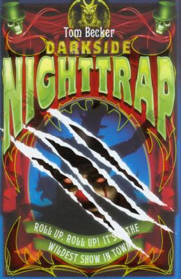 Nighttrap (Darkside) B007UQ466Q Book Cover