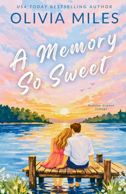 A Memory So Sweet B0BS75LX9W Book Cover
