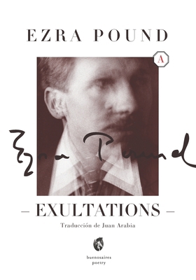 Exultations [Spanish] 987419751X Book Cover